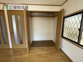【収納】 | 中古戸建　明石市二見町福里