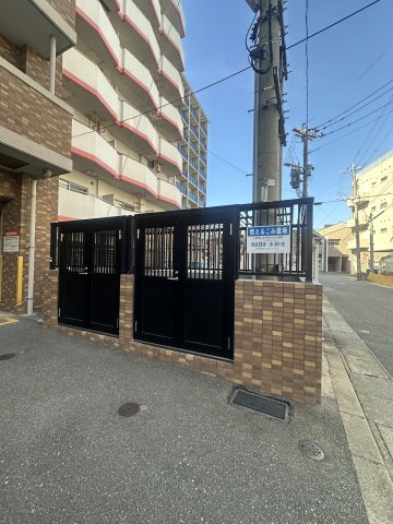 エンクレスト西公園Ⅱのその他共用部分