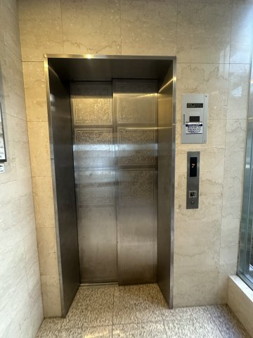 エンクレスト西公園Ⅱのその他共用部分