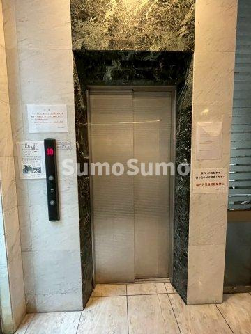 エンクレスト舞鶴のその他共用部分
