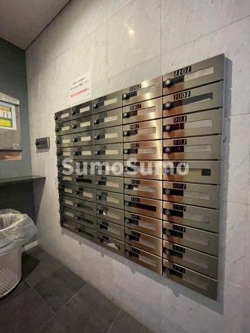 エンクレスト舞鶴のその他共用部分