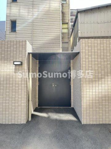 エンクレスト天神LINKのその他共用部分