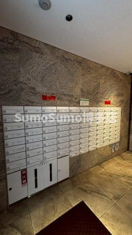 エンクレスト天神WESTのその他共用部分