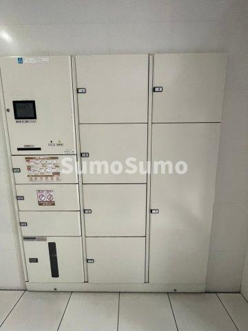 エンクレスト薬院のその他共用部分