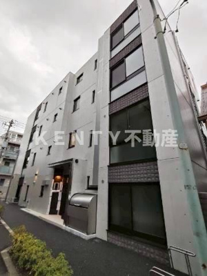 【外観】 | ＫＡＮＯＡ池上 | 外観もきれいです