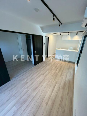 【キッチン】 | ＫＡＮＯＡ池上 | キッチンです