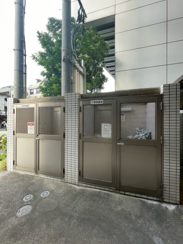 エンクレスト薬院Ⅱ のその他共用部分