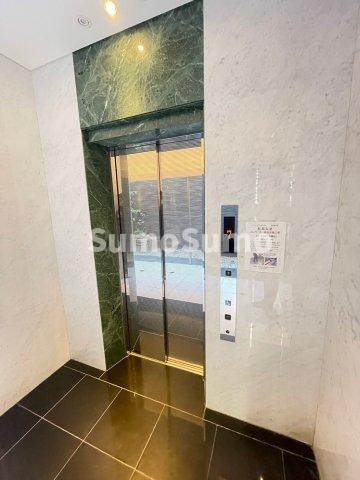 エンクレスト天神FOCUSのその他共用部分