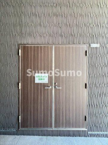 エンクレスト天神SIDEのその他共用部分
