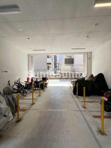 エンクレスト天神SIDEのその他共用部分