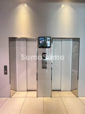 エンクレスト天神SIDEのその他共用部分
