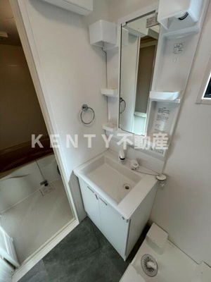 【収納】 | ＫＡＮＯＡ池上 | 大きなスペースがあり、収納には困りません