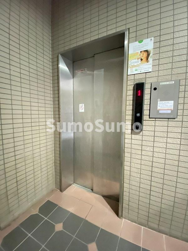 エンクレスト平尾のその他共用部分
