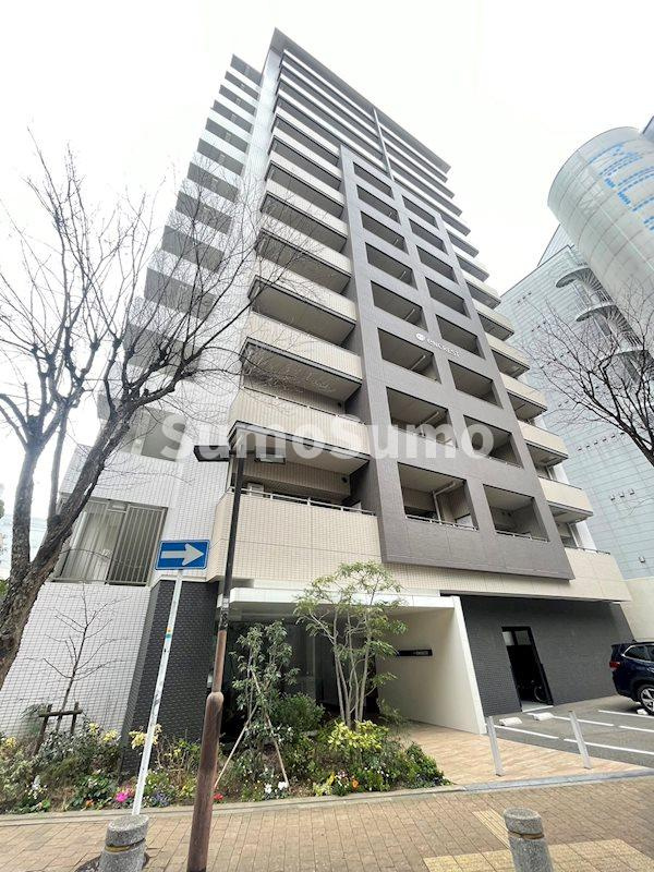 エンクレスト天神AVANT