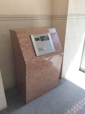 【セキュリティ】 | ルネサンスシティ本牧