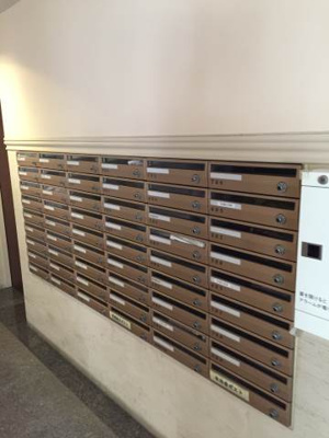 【その他共用部分】 | ルネサンスシティ本牧