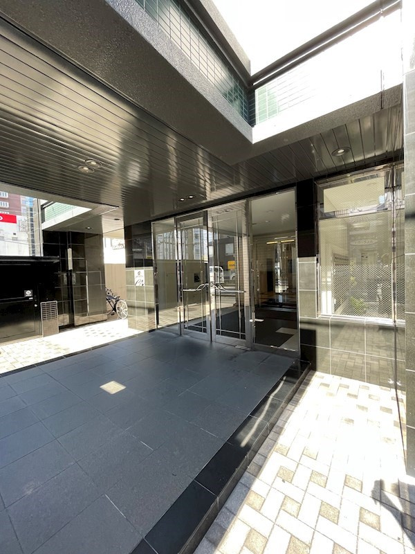 エンクレスト天神のその他共用部分
