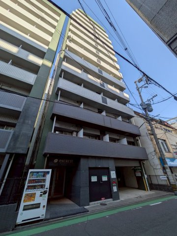 エンクレスト赤坂弐番館