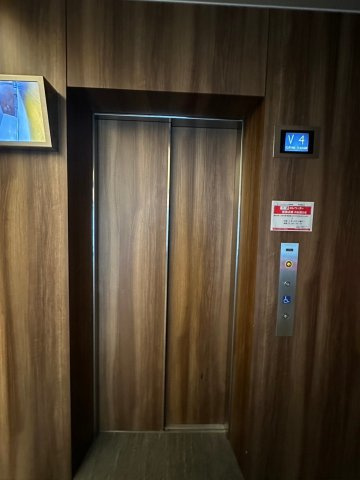 オープンレジデンシア薬院南 のその他共用部分