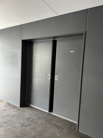 オープンレジデンシア薬院南 のその他共用部分