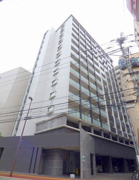 エンクレスト天神MERSⅡ