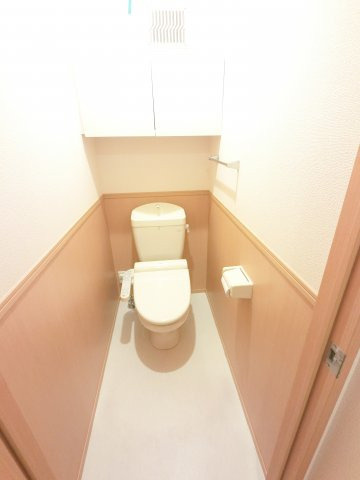 【トイレ】