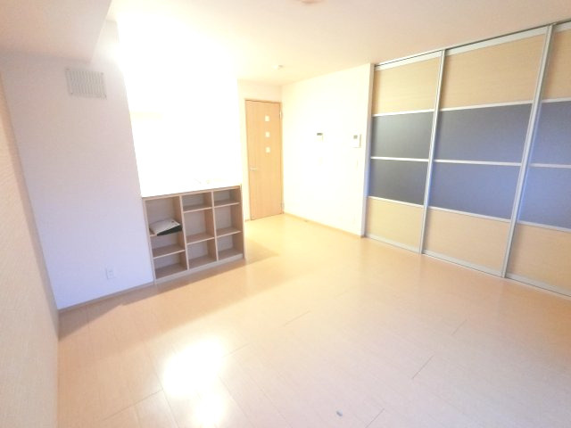 【居間・リビング】