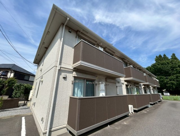 シャインハイツの画像