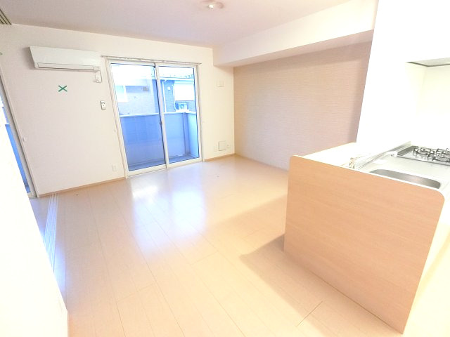 【居間・リビング】