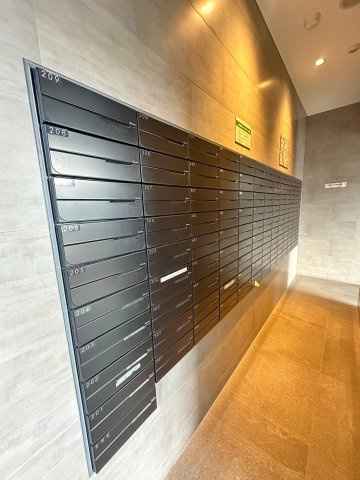 エンクレスト博多駅南SHAREのその他共用部分