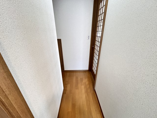 小山市小山　中古戸建のその他