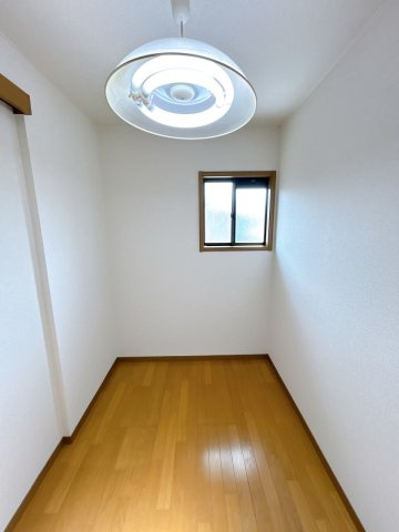 小山市小山　中古戸建のその他