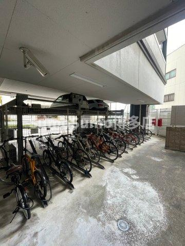 エンクレスト天神STAGEのその他共用部分