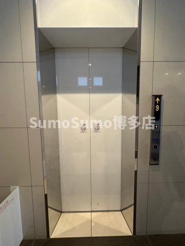 エンクレスト天神STAGEのその他共用部分