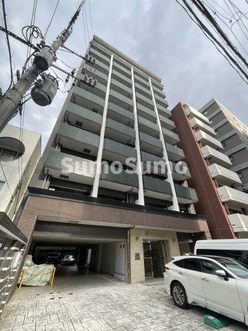 エンクレスト祇園Ⅱ