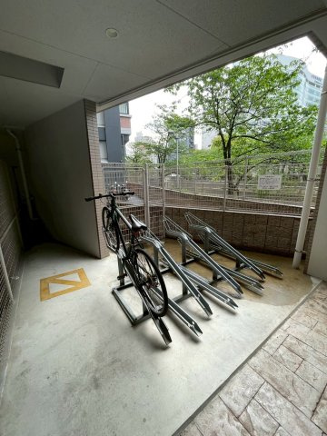 エンクレスト天神シティのその他共用部分