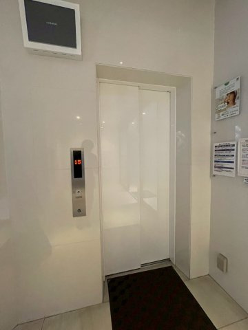 エンクレスト天神シティのその他共用部分