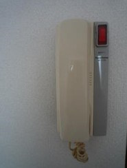 Amenity天沼のセキュリティ