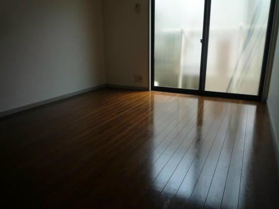 Amenity天沼の居間・リビング