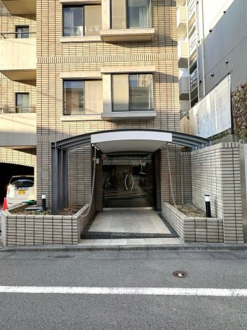 スターロワイヤル柿の木坂のその他