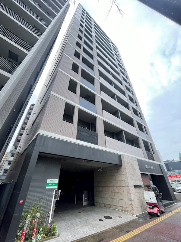 エンクレスト舞鶴Ⅱ