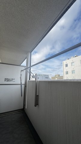 エンクレスト祇園の展望