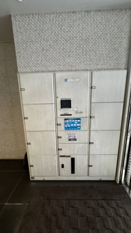 エンクレスト祇園のその他共用部分