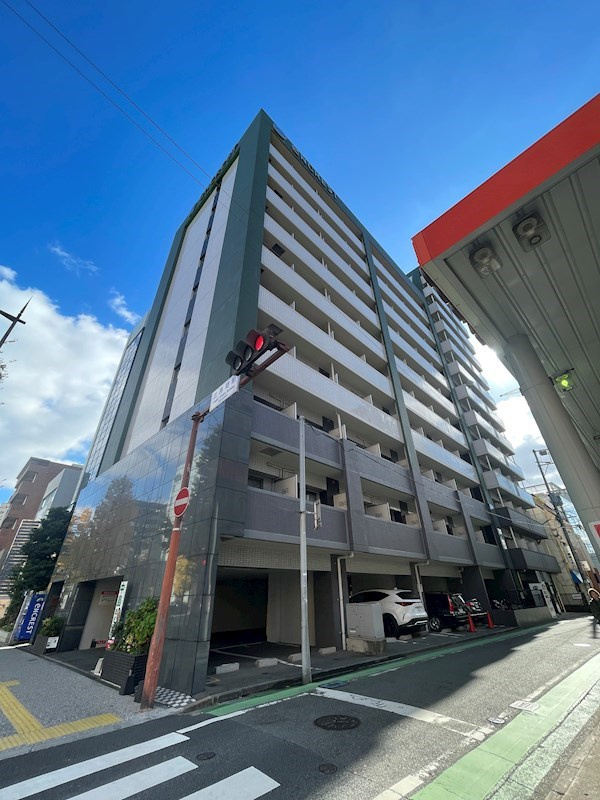 エンクレスト赤坂壱番館