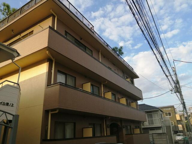 オーバンパレ