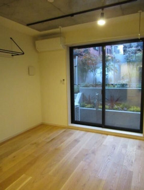 【居間・リビング】 | ベルレモン北馬込