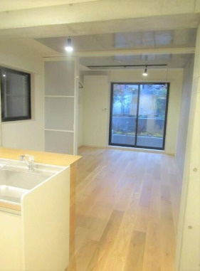 【寝室】 | ベルレモン北馬込