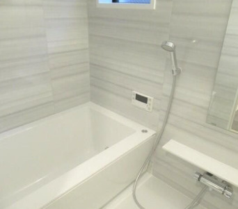 【浴室】 | ベルレモン北馬込