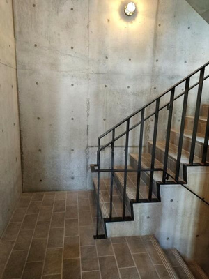 【その他共用部分】 | ベルレモン北馬込