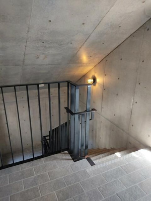 【ロビー】 | ベルレモン北馬込